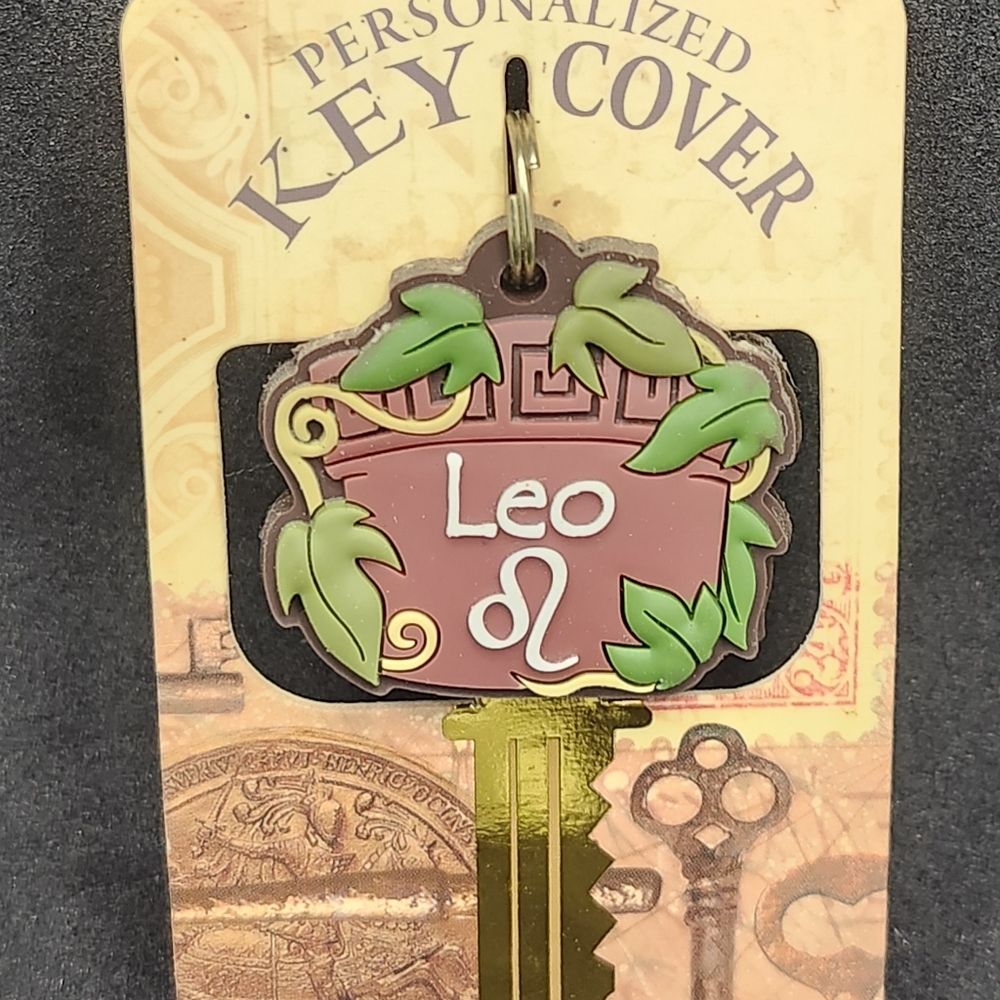 Leo Key Cover Free Daffodil Bulbs With Purchase